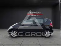 2007 Mercedes Benz A 150