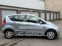 2007 Mercedes Benz A 150