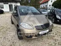 2007 Mercedes Benz A 150