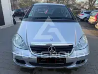 2007 Mercedes Benz A 150