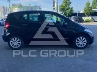 2007 Mercedes Benz A 150