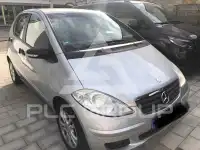 2008 Mercedes Benz A 150