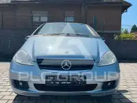 2007 Mercedes Benz A 150