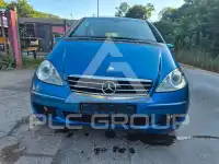 2007 Mercedes Benz A 150