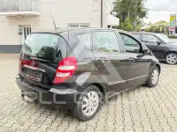 2007 Mercedes Benz A 150
