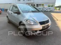 2007 Mercedes Benz A 150