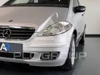2007 Mercedes Benz A 150