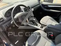 2007 Mercedes Benz A 150