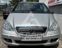 2007 Mercedes Benz A 150