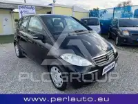 2007 Mercedes Benz A 150
