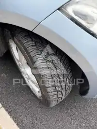 2007 Mercedes Benz A 150