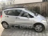 2008 Mercedes Benz A 150