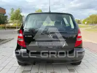 2007 Mercedes Benz A 150