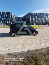 2007 Mercedes Benz A 150