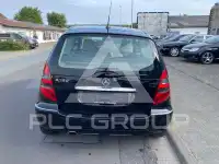 2007 Mercedes Benz A 150