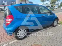 2007 Mercedes Benz A 150