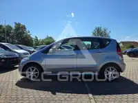 2007 Mercedes Benz A 150