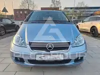 2007 Mercedes Benz A 150