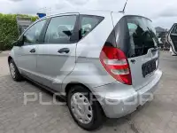 2007 Mercedes Benz A 150