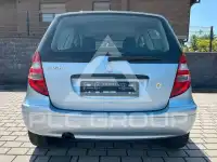2007 Mercedes Benz A 150