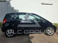 2007 Mercedes Benz A 150