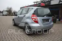 2007 Mercedes Benz A 150