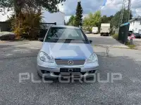2007 Mercedes Benz A 150