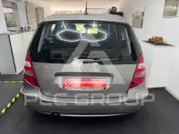 2007 Mercedes Benz A 150