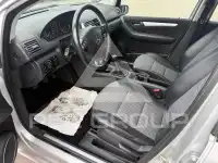 2007 Mercedes Benz A 150