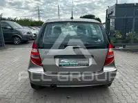 2007 Mercedes Benz A 150