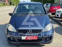 2007 Mercedes Benz A 150