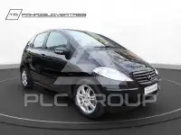2007 Mercedes Benz A 150