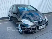 2007 Mercedes Benz A 150