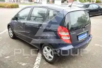 2007 Mercedes Benz A 150