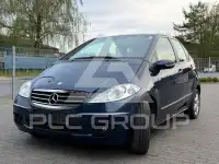 2007 Mercedes Benz A 150