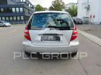 2007 Mercedes Benz A 150