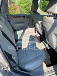 2007 Mercedes Benz A 150