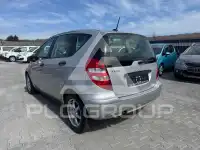 2007 Mercedes Benz A 150