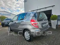 2007 Mercedes Benz A 150