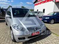 2007 Mercedes Benz A 150