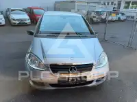 2007 Mercedes Benz A 150