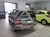 2007 Mercedes Benz A 150