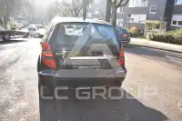 2007 Mercedes Benz A 150