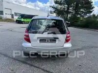 2007 Mercedes Benz A 150
