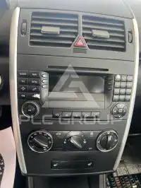 2007 Mercedes Benz A 150