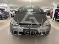 2007 Mercedes Benz A 150