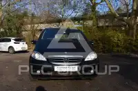 2007 Mercedes Benz A 150