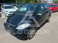 2007 Mercedes Benz A 150