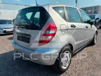 2007 Mercedes Benz A 150