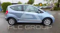 2007 Mercedes Benz A 150